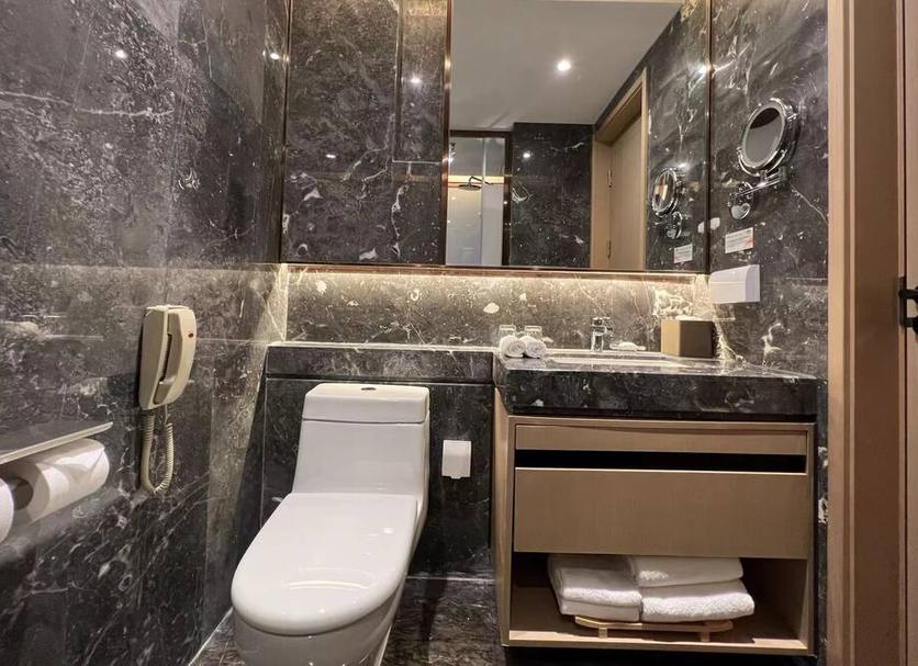 Kamar Mandi Foto