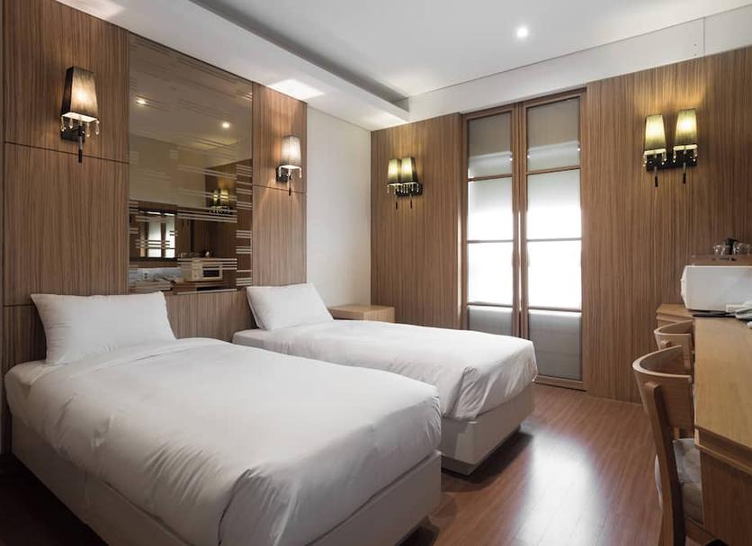 Kamar Tidur Foto