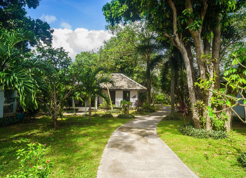 Pemandangan luar Foto