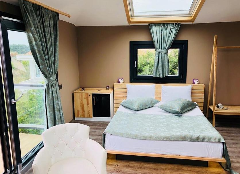 Kamar Tidur Foto