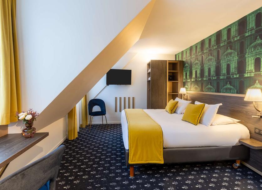 Kamar Tidur Foto