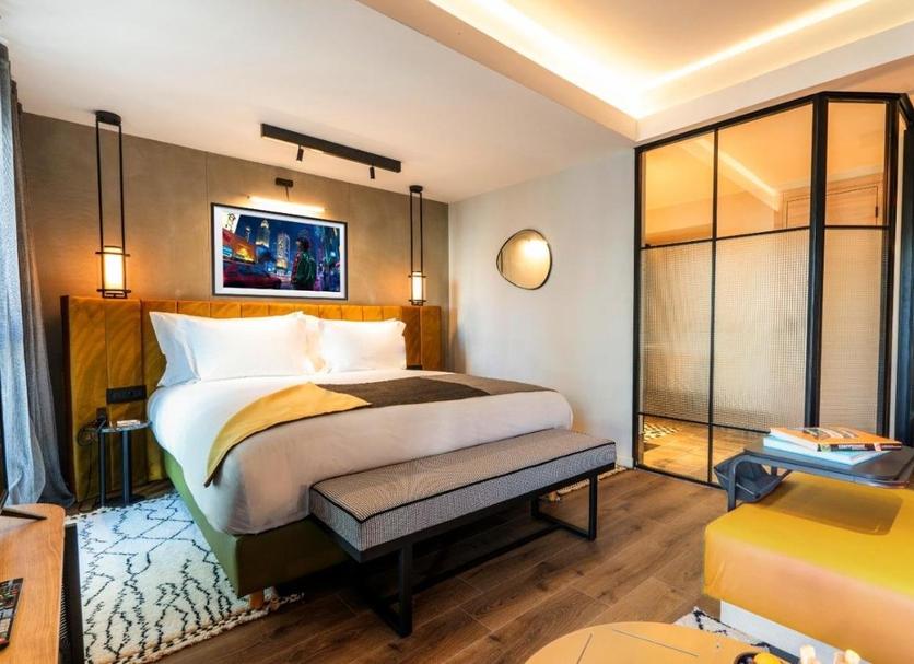 Kamar Tidur Foto