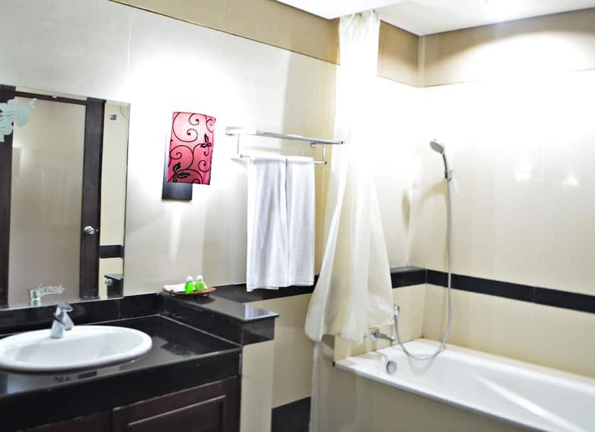 Kamar Mandi Foto