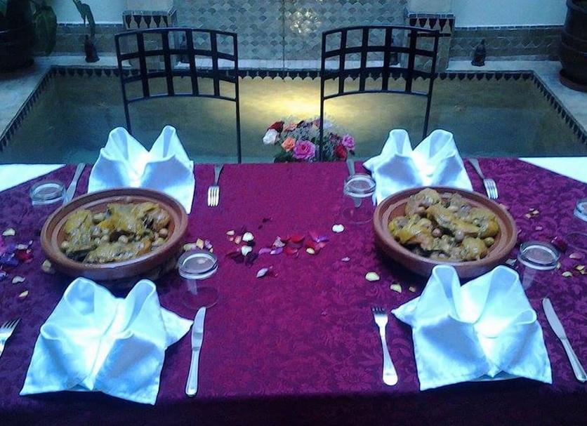 Restoran Foto