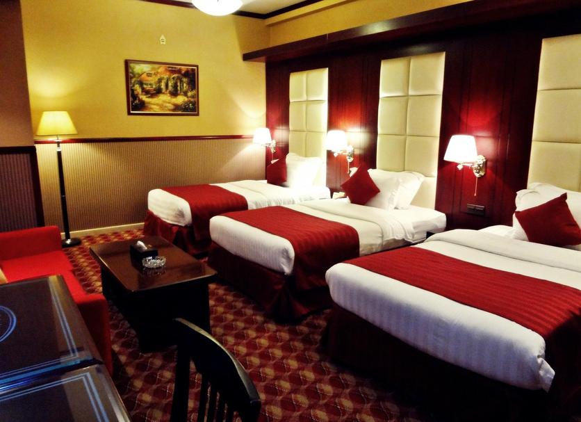 Kamar Tidur Foto