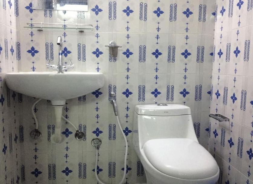 Kamar Mandi Foto