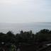 Pemandangan luar
