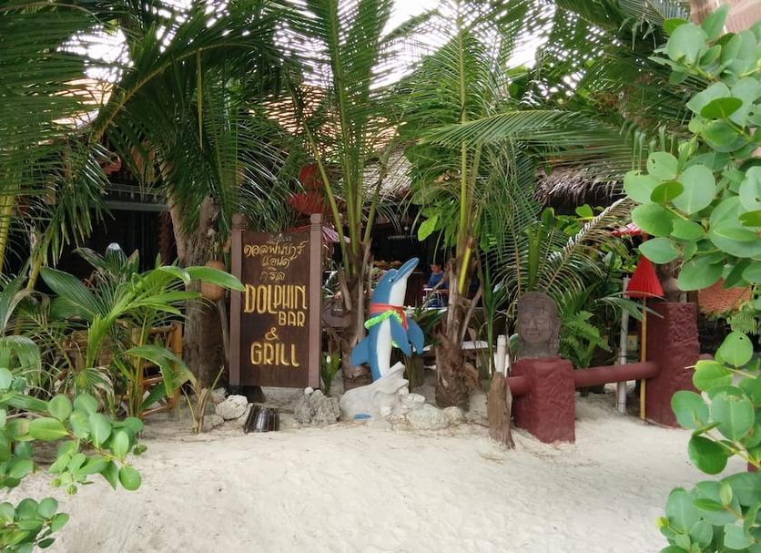Pemandangan luar Foto