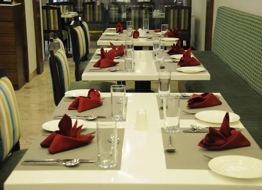 Restoran Foto