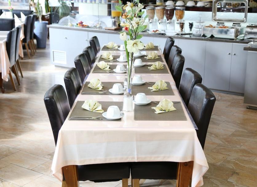 Restoran Foto