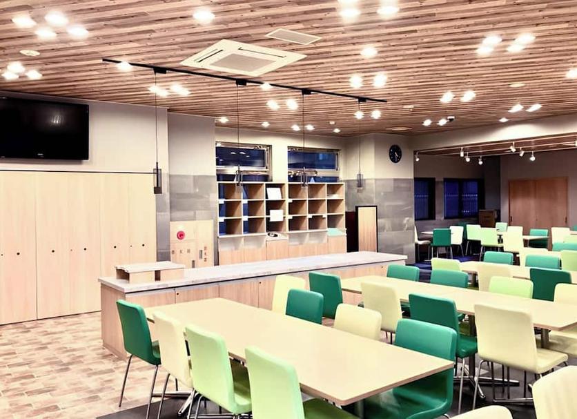 Ruang konferensi Foto