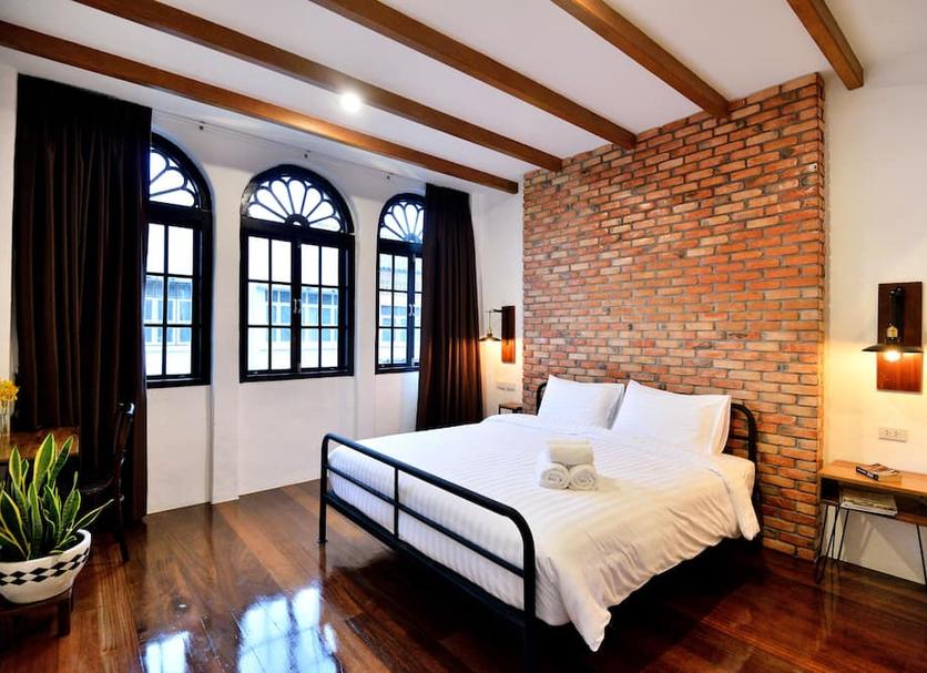 Kamar Tidur Foto