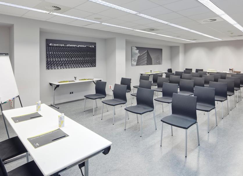 Ruang konferensi Foto