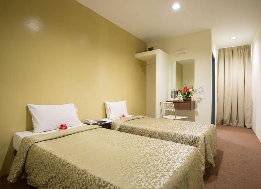 Kamar Tidur Foto