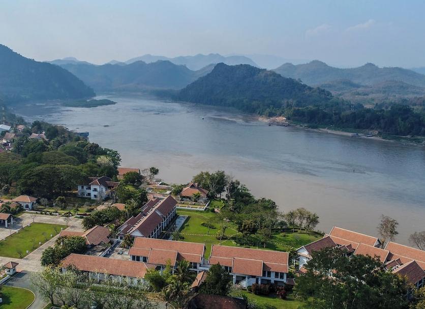 Pemandangan luar Foto
