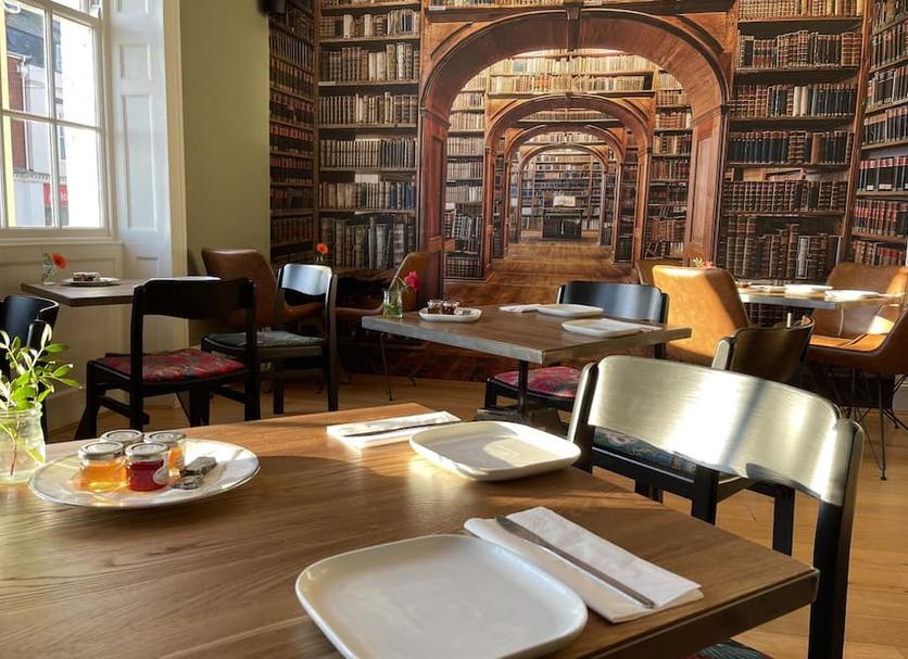 Restoran Foto