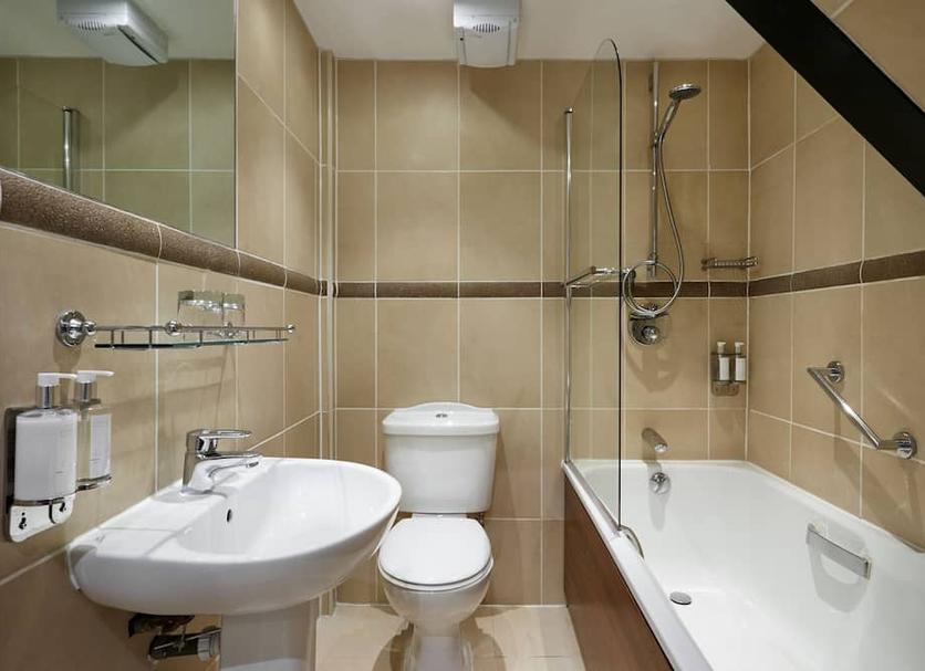 Kamar Mandi Foto