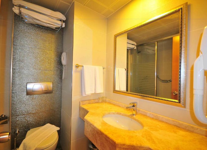 Kamar Mandi Foto
