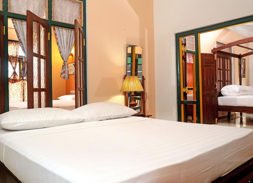 Kamar Tidur Foto