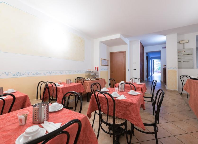 Restoran Foto