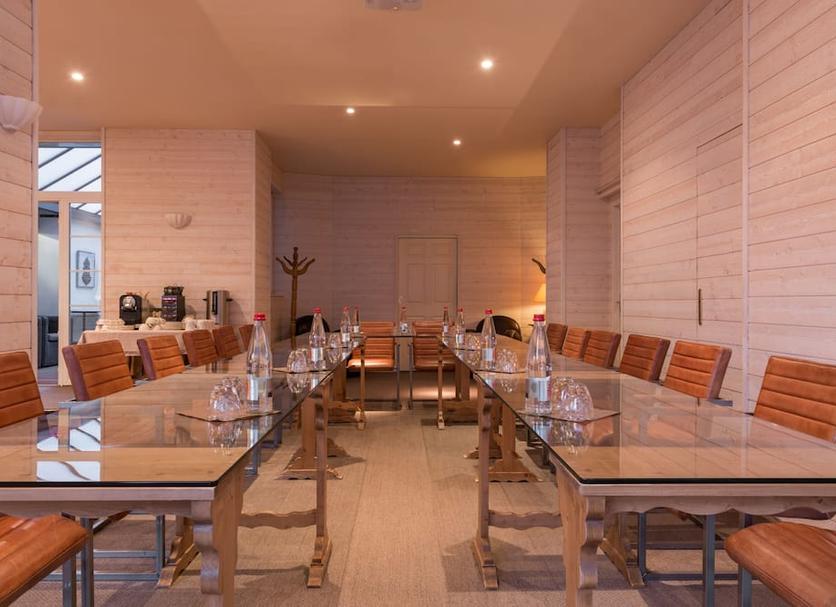 Restoran Foto