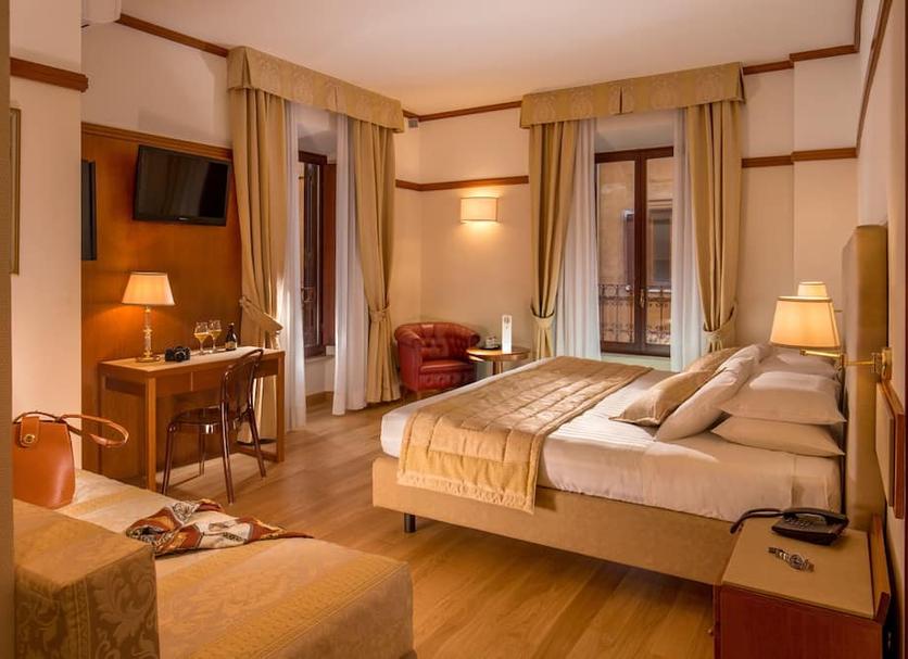 Kamar Tidur Foto