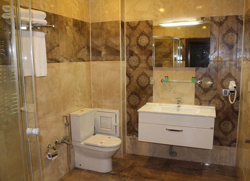 Kamar Mandi Foto