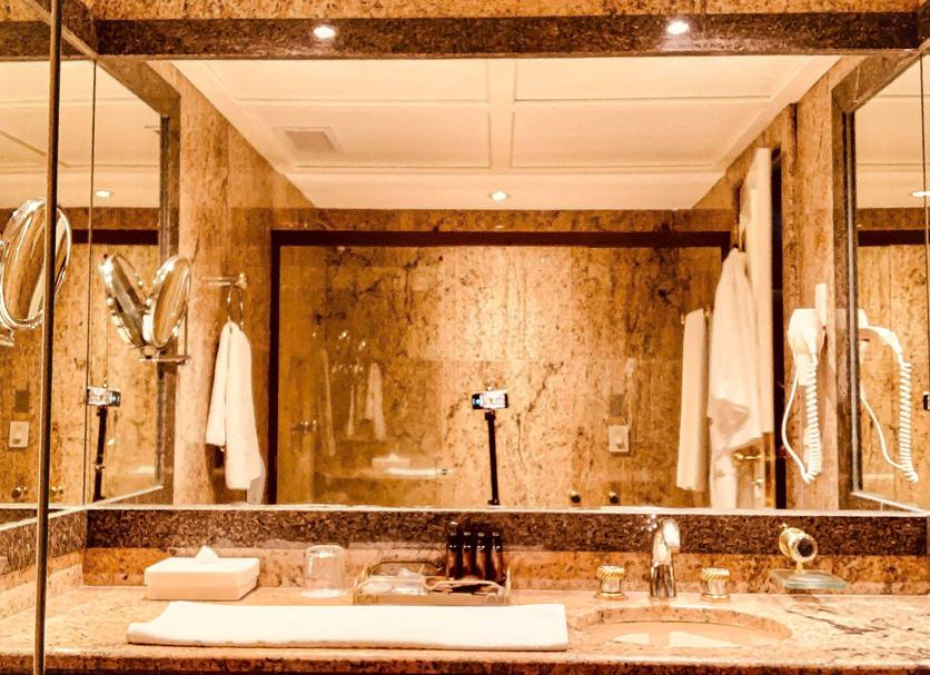 Kamar Mandi Foto