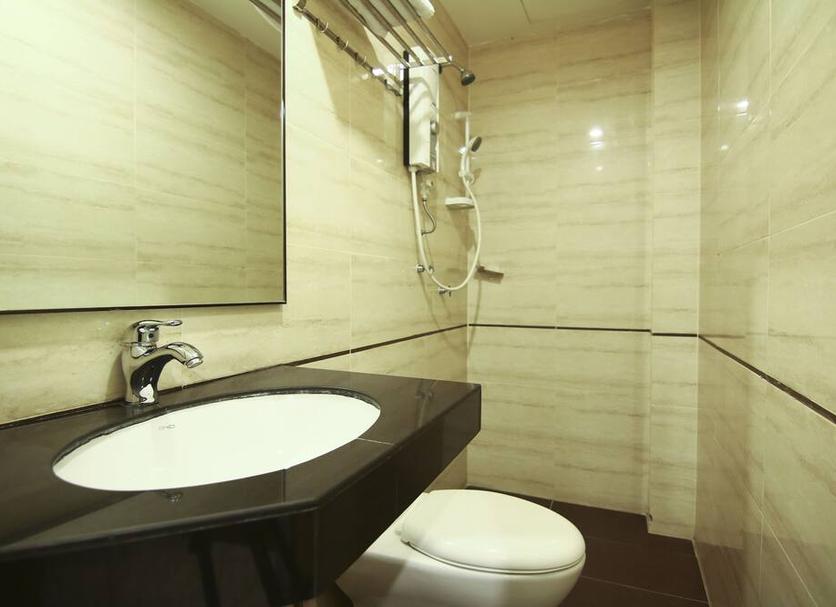 Kamar Mandi Foto