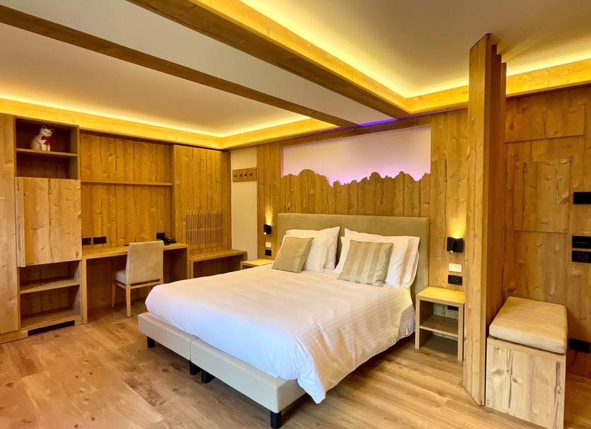 Kamar Tidur Foto