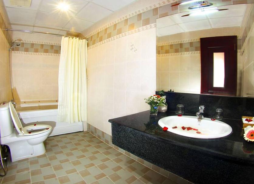 Kamar Mandi Foto
