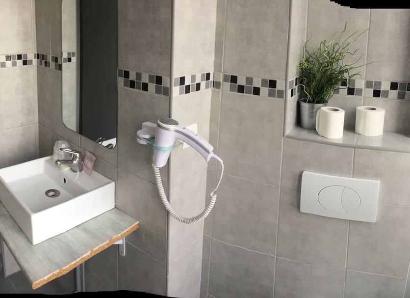 Kamar Mandi Foto