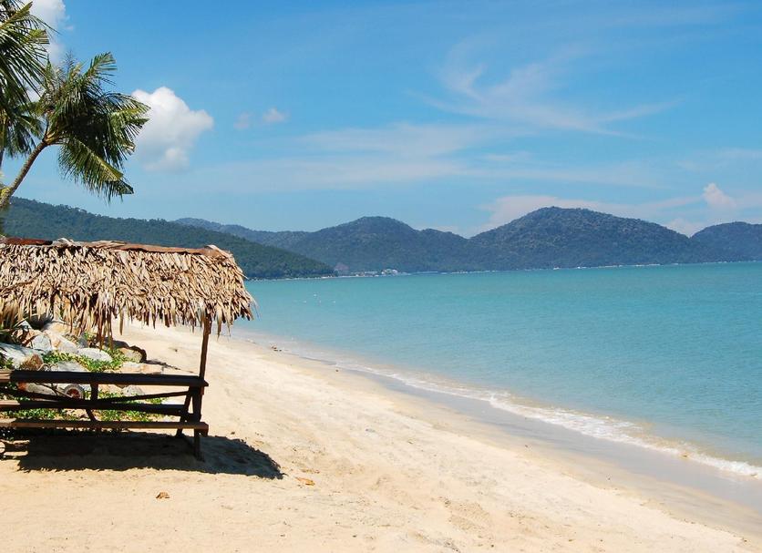Pantai Foto