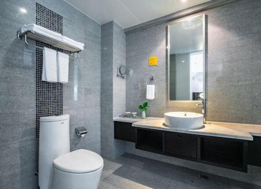 Kamar Mandi Foto