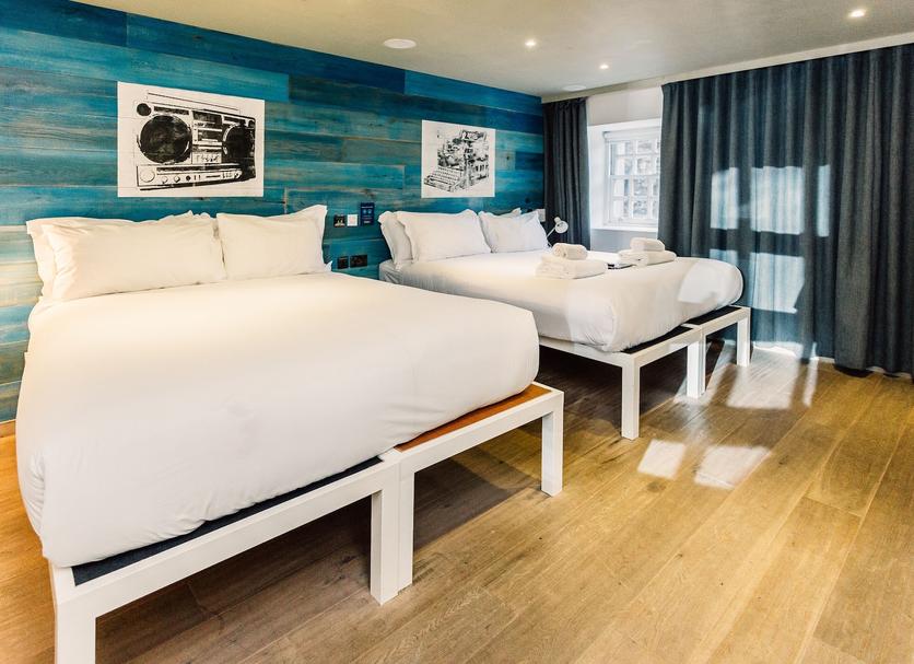 Kamar Tidur Foto