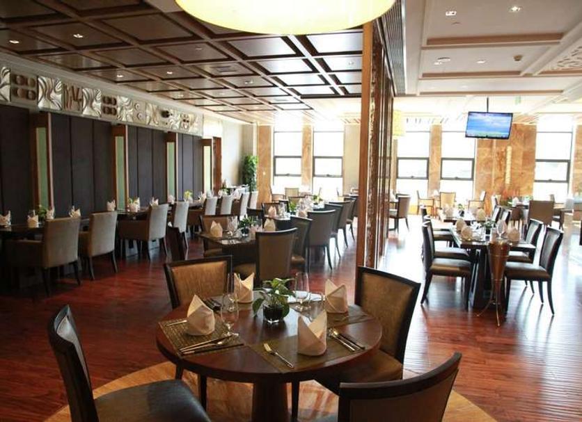 Restoran Foto