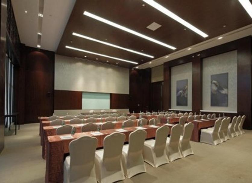 Ruang konferensi Foto