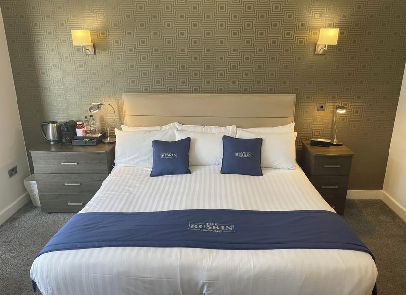 Kamar Tidur Foto
