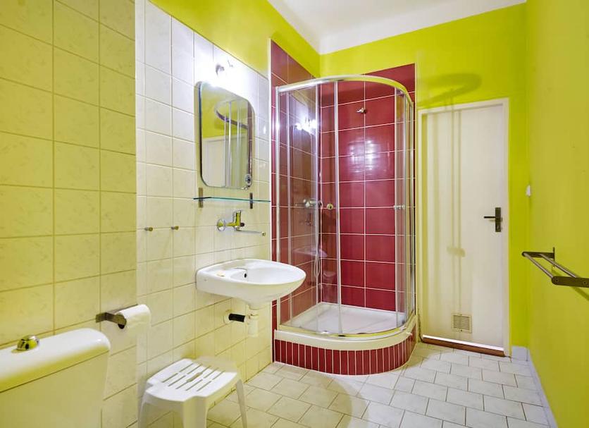 Kamar Mandi Foto