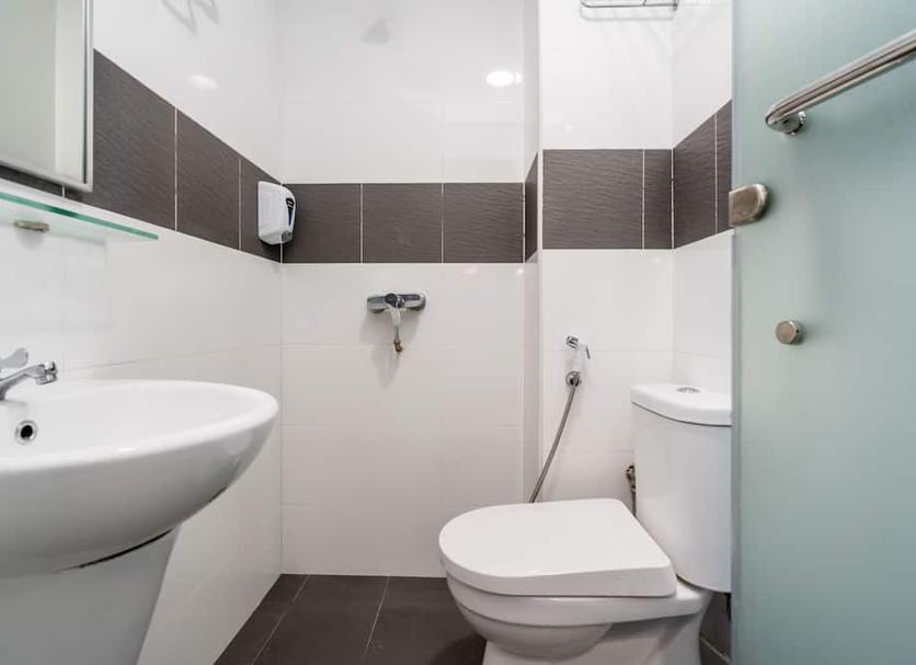 Kamar Mandi Foto