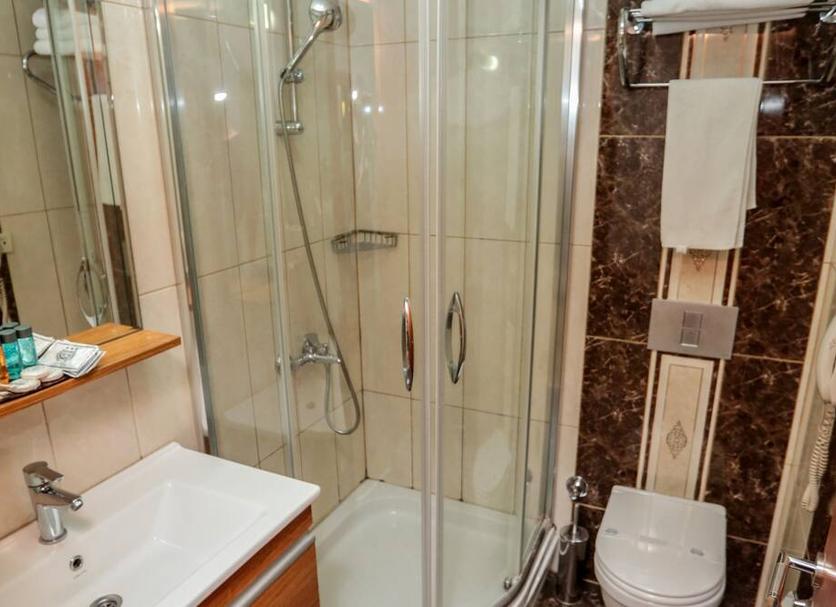 Kamar Mandi Foto