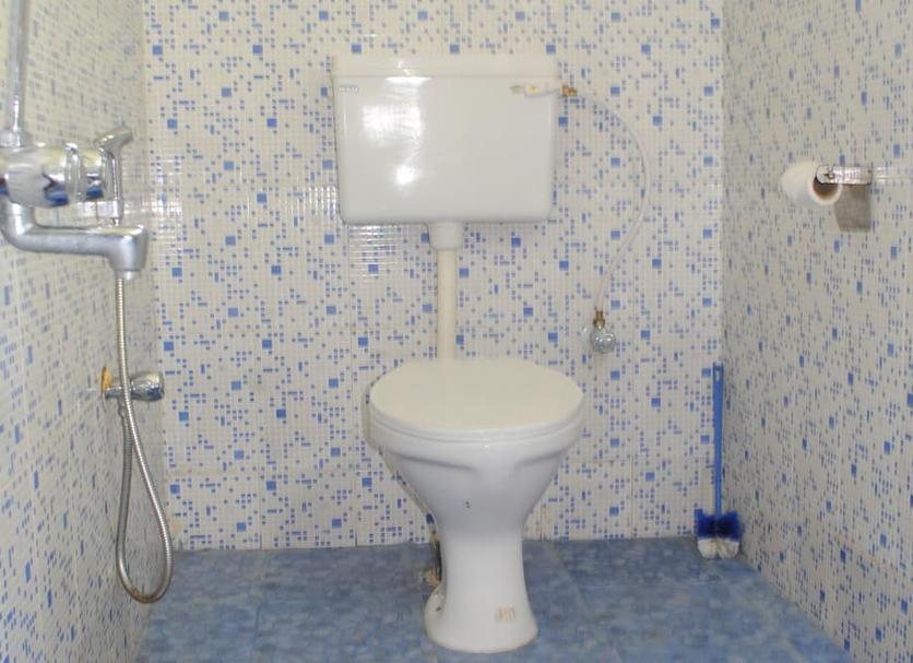 Kamar Mandi Foto