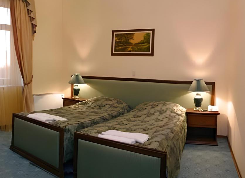 Kamar Tidur Foto