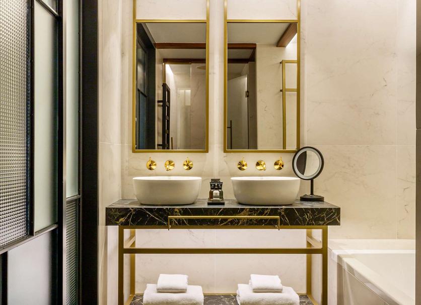 Kamar Mandi Foto