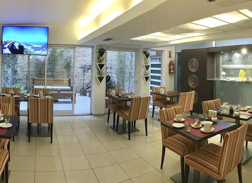 Restoran Foto