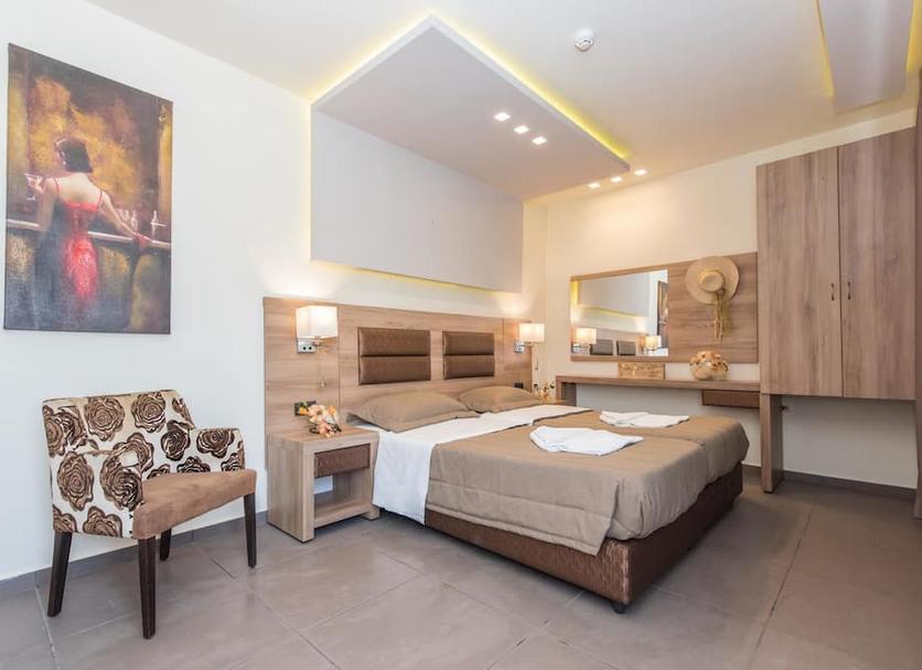 Kamar Tidur Foto