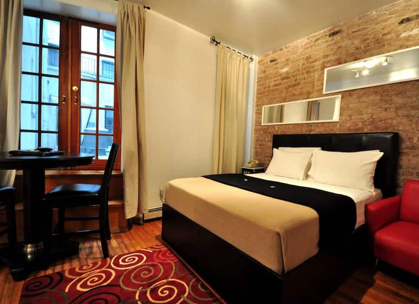 Kamar Tidur Foto