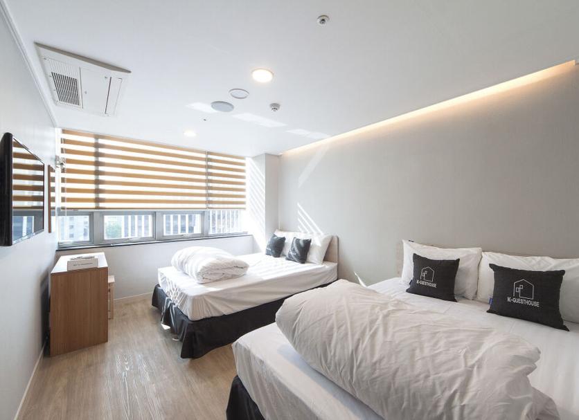 Kamar Tidur Foto