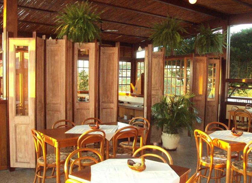 Restoran Foto
