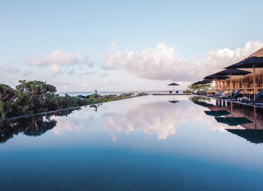 Kolam Foto